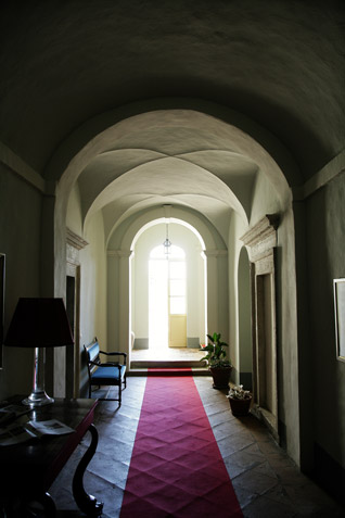 Iniziamo a viaggiare nella storia...